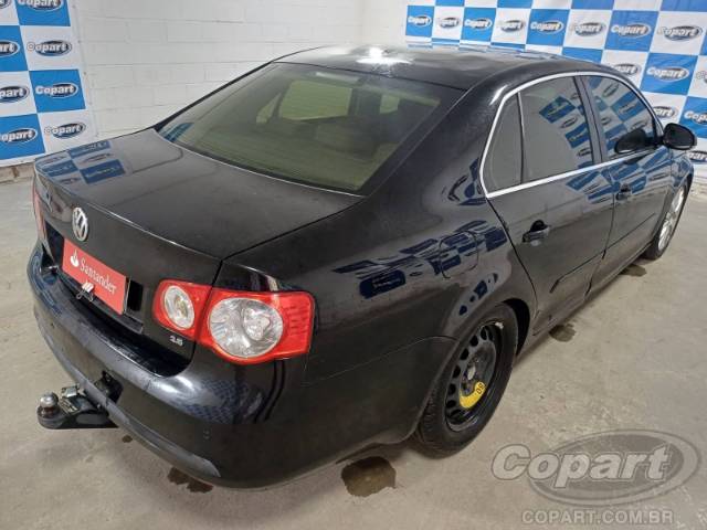 2007 VOLKSWAGEN JETTA 