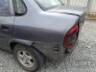 2001 CHEVROLET CORSA SEDAN 