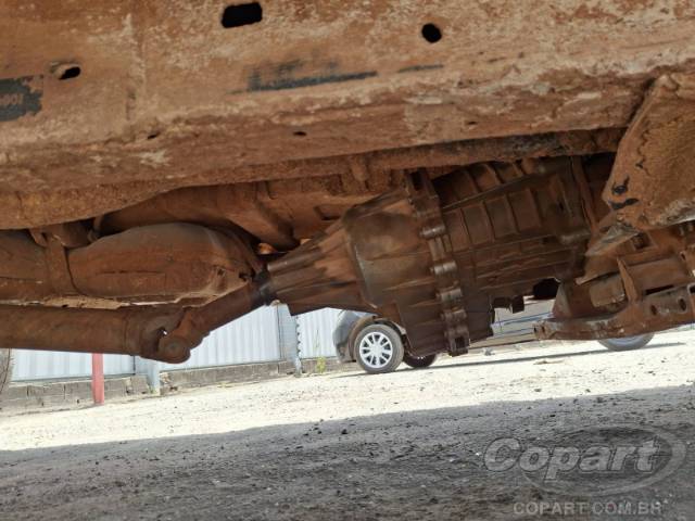 2022 CHEVROLET S10 CABINE DUPLA 