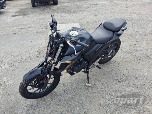 2024 YAMAHA FZ25 FAZER 