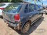 2007 VOLKSWAGEN GOL 