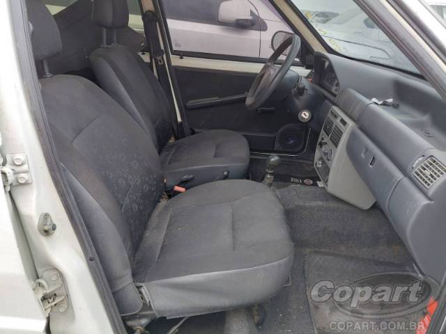 2013 FIAT UNO 