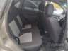 2009 FORD FIESTA SEDAN 