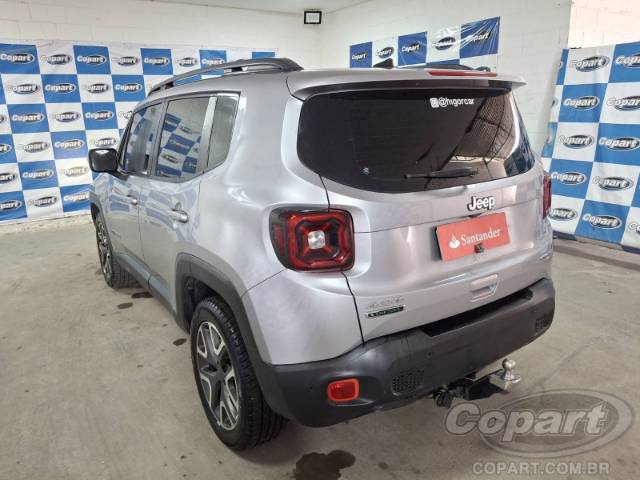 2020 JEEP RENEGADE 