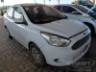 2018 FORD KA SEDAN 