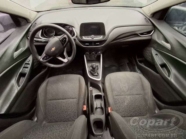 2020 CHEVROLET ONIX 