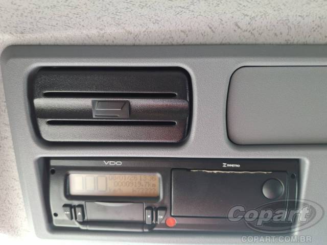 2023 MERCEDES BENZ ATEGO 