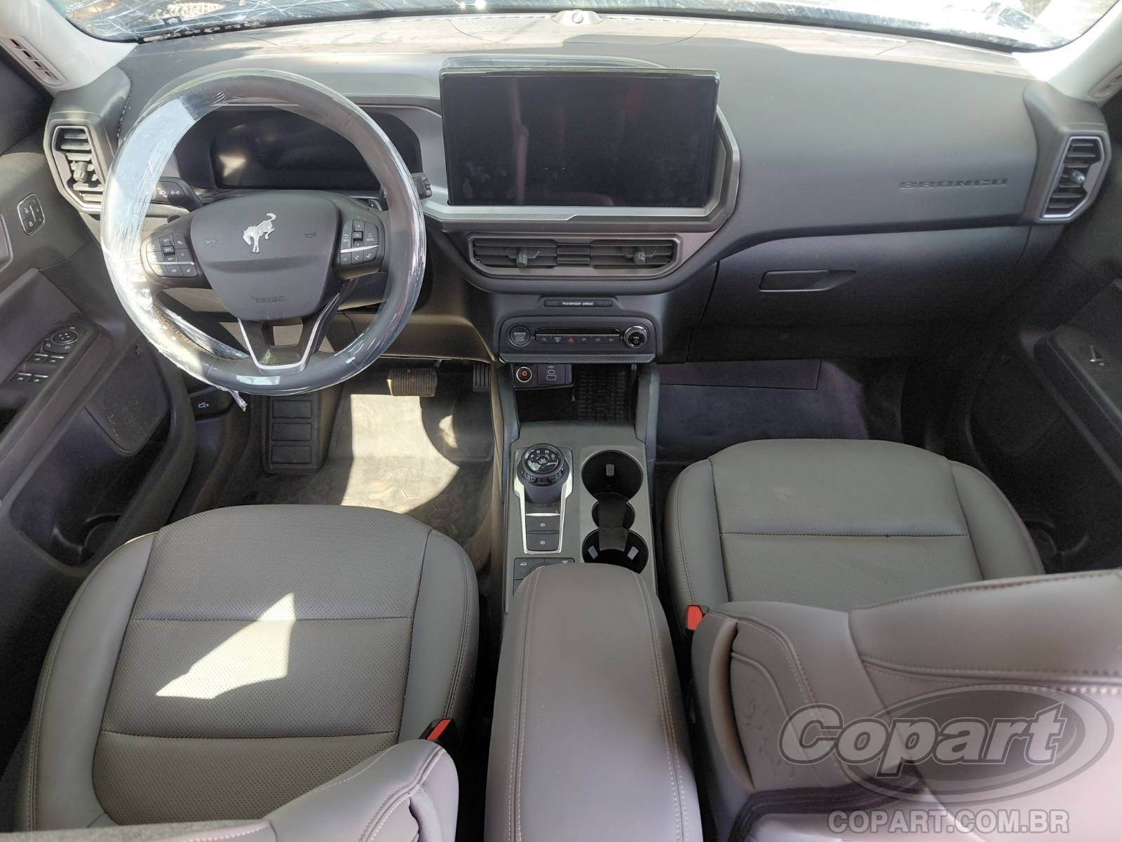 Foto 9 de 11: 2025 FORD BRONCO SPORT