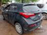 2018 HYUNDAI HB20 