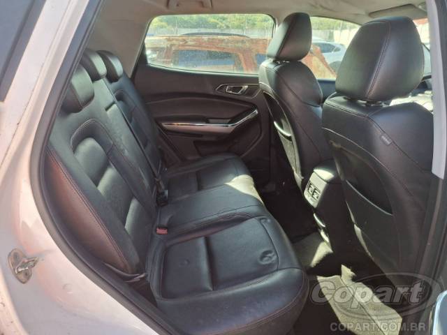 2020 CAOA CHERY TIGGO 5X 