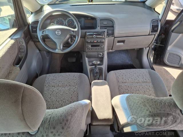 2010 CHEVROLET ZAFIRA 