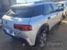 2022 CITROEN C4 CACTUS 