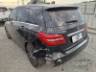 2014 MERCEDES BENZ CLASSE B 