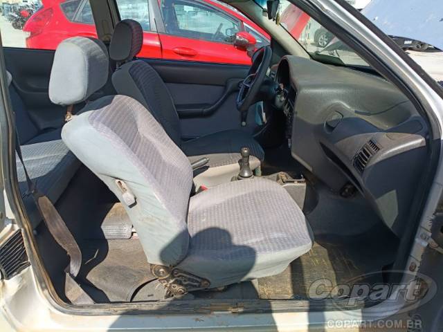 1995 VOLKSWAGEN GOL 