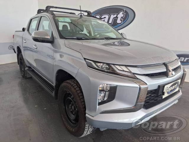 2024 MITSUBISHI L200 TRITON 