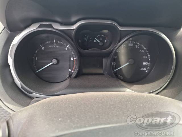 2015 FORD RANGER CD 