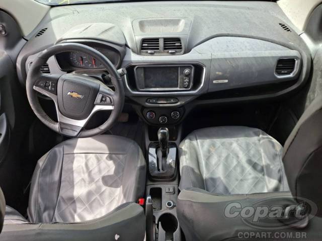 2021 CHEVROLET SPIN 