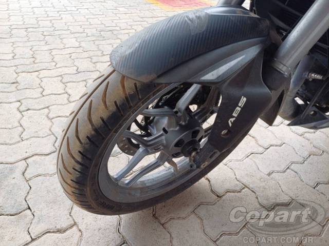 2026 BAJAJ DOMINAR 