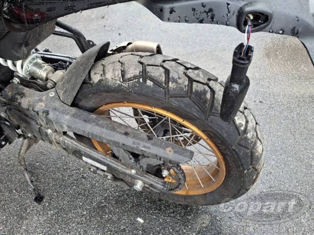 2026 ROYAL ENFIELD HIMALAYAN 