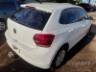 2022 VOLKSWAGEN POLO 