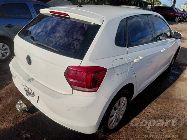 2022 VOLKSWAGEN POLO 