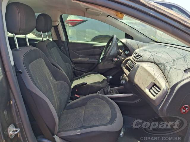 2016 CHEVROLET PRISMA 