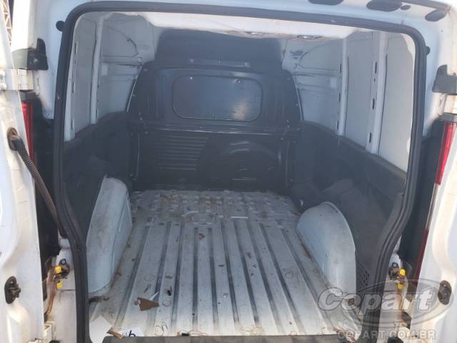 2021 FIAT FIORINO FURGAO 