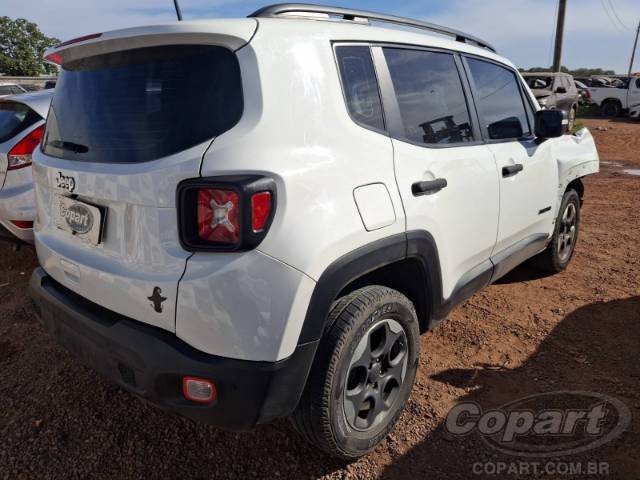 2021 JEEP RENEGADE 