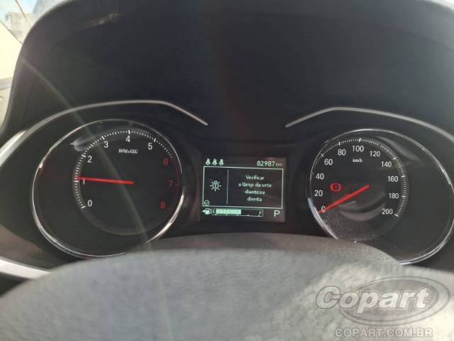 2022 CHEVROLET ONIX PLUS 