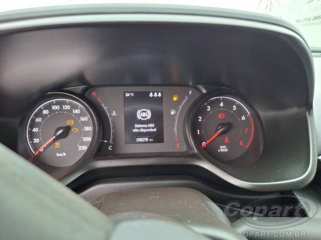 2024 FIAT PULSE 