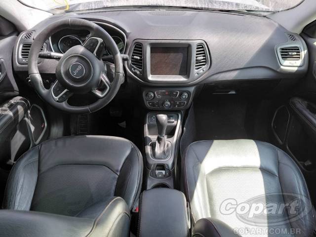 2017 JEEP COMPASS 