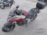 2022 HONDA NC 750X 