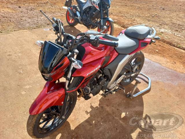 2023 YAMAHA FZ25 FAZER 