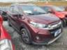 2018 HONDA WR-V 
