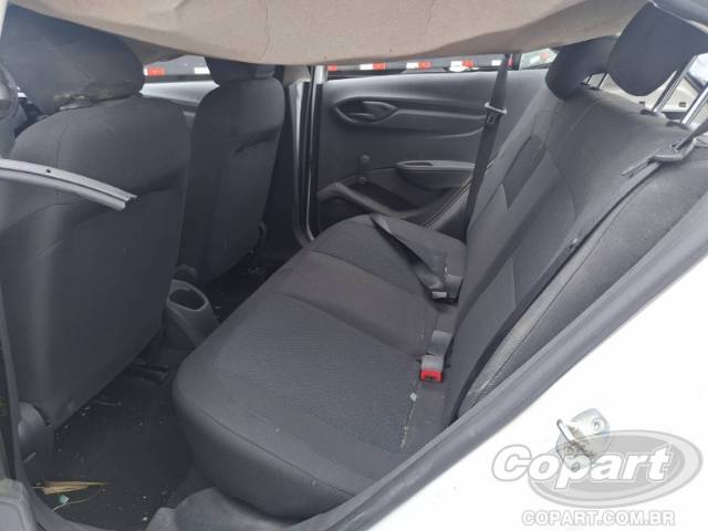2017 CHEVROLET ONIX 