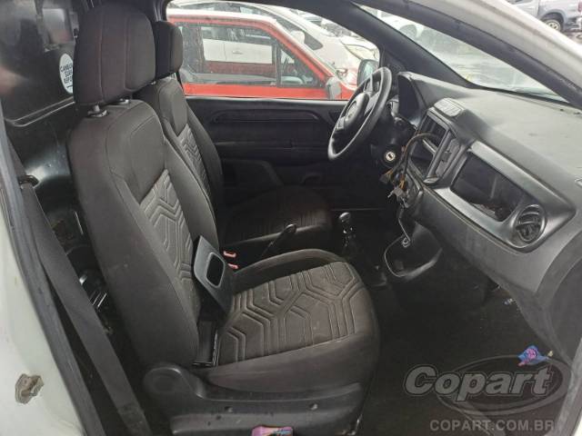 2023 FIAT FIORINO FURGAO 