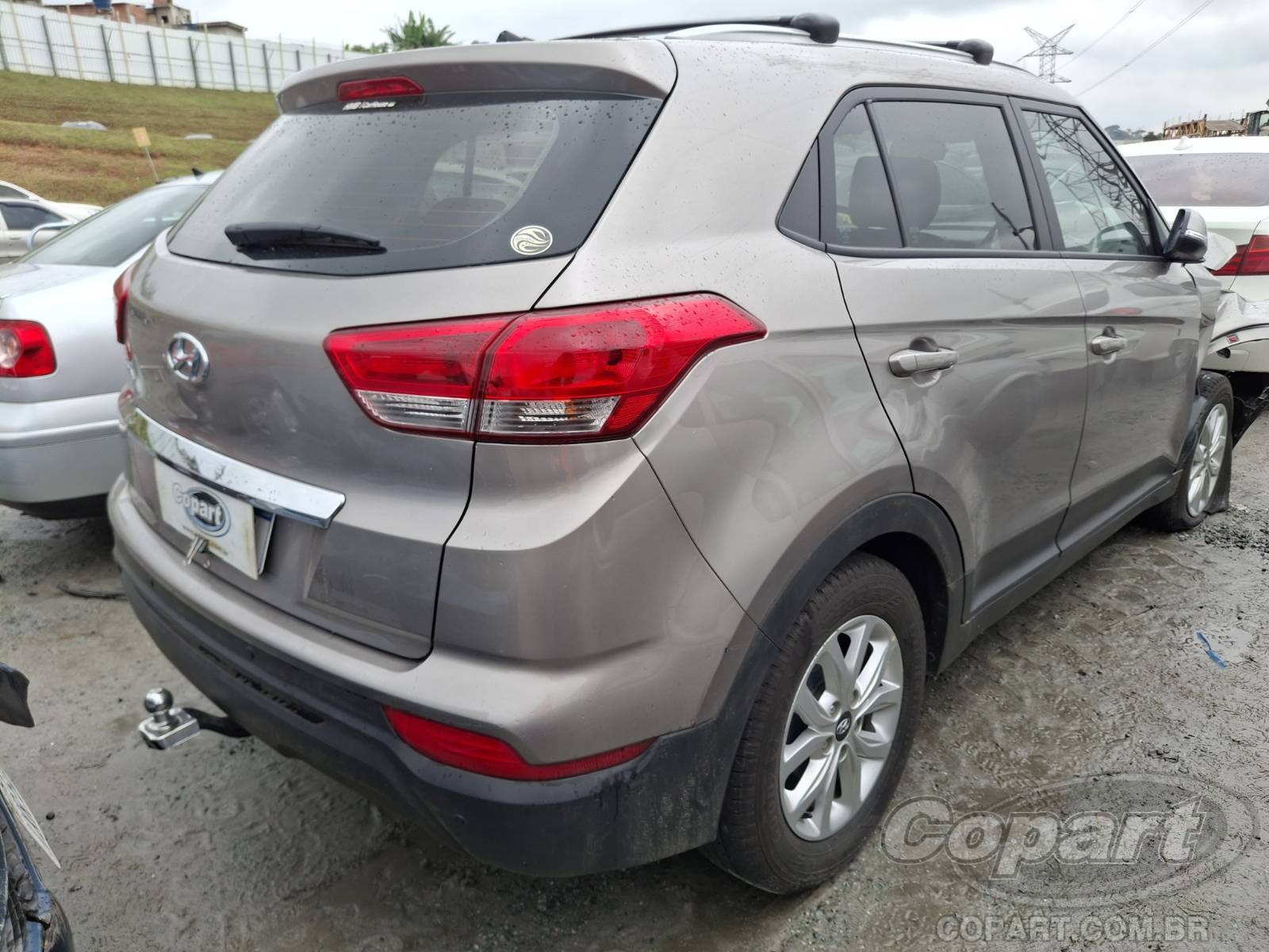 Foto 4: 2022 HYUNDAI CRETA