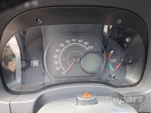 2015 FIAT PALIO 