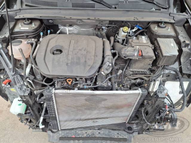 2024 CAOA CHERY TIGGO 5X 