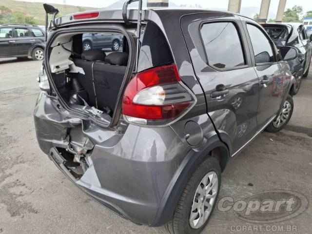 2024 FIAT MOBI 