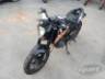 2019 KTM 200 DUKE 