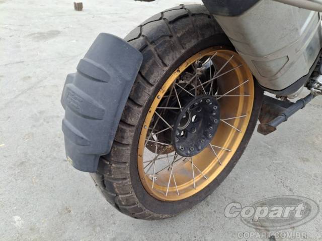 2019 BMW R 1250 