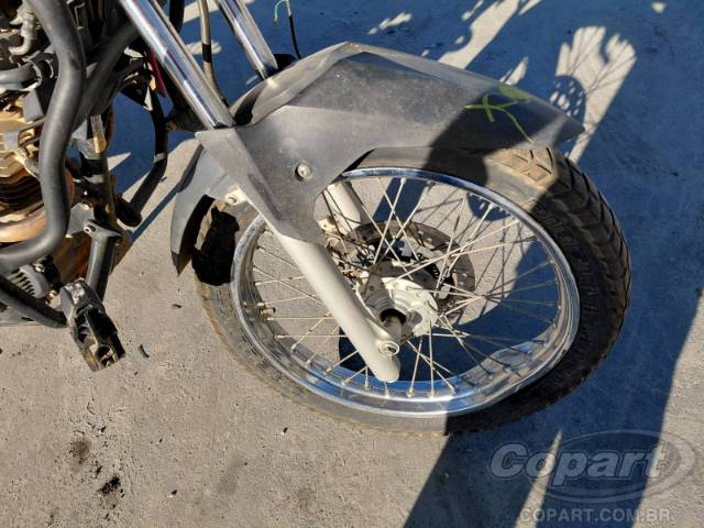 2024 HONDA XRE 190 