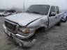 2008 FORD RANGER CD 