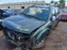 2013 NISSAN FRONTIER CD 