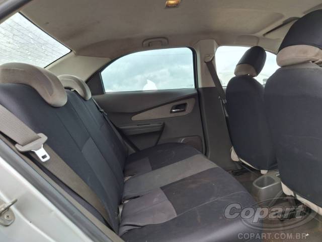 2015 CHEVROLET COBALT 