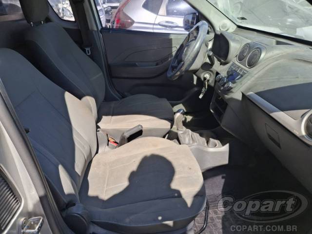 2018 CHEVROLET MONTANA 