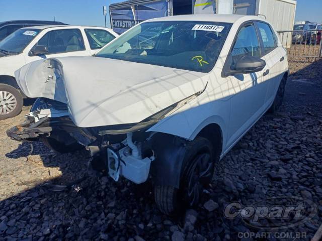 2026 VOLKSWAGEN POLO 