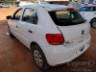 2016 VOLKSWAGEN GOL 