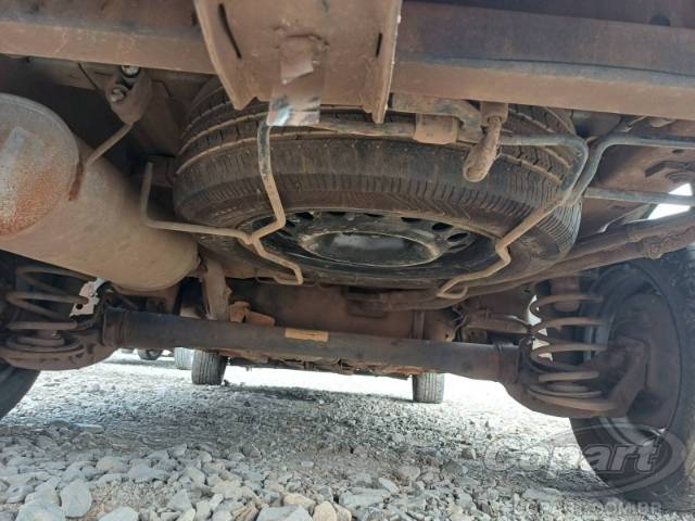 2013 CHEVROLET MONTANA 